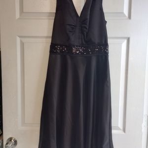 Women's evening gown